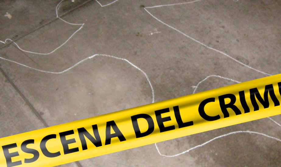 Raso salió al frente de vivienda a tomar aire fresco cuando dos hombres lo asesinaron durante intento de asalto en Mendoza