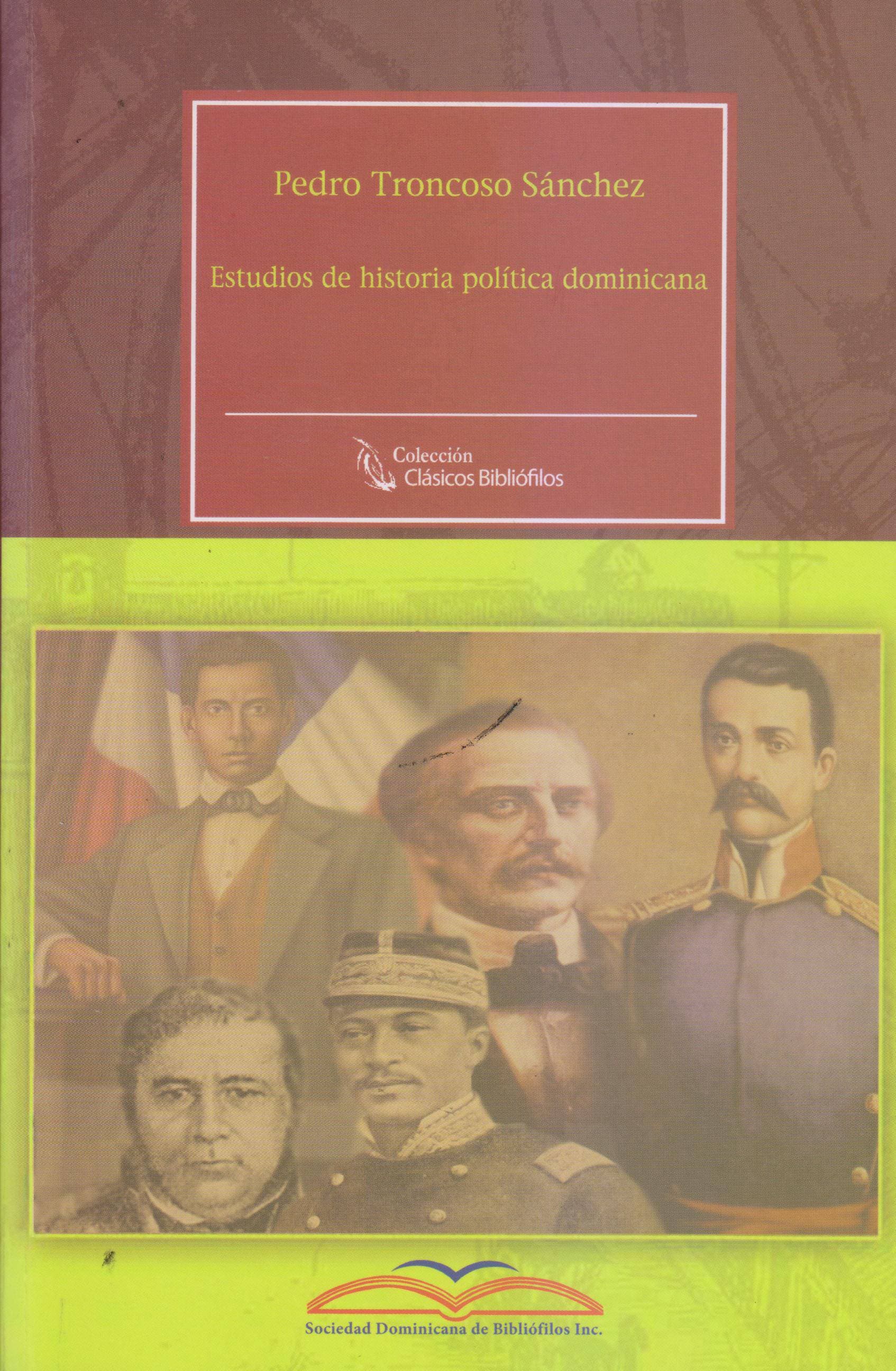 Bibliófilos publican libro historia política de Pedro Troncoso Sánchez‏