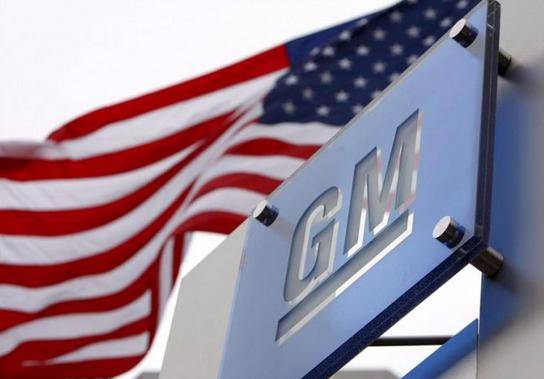 GM llama a taller 200.000 vehículos por bolsa de aire Takata