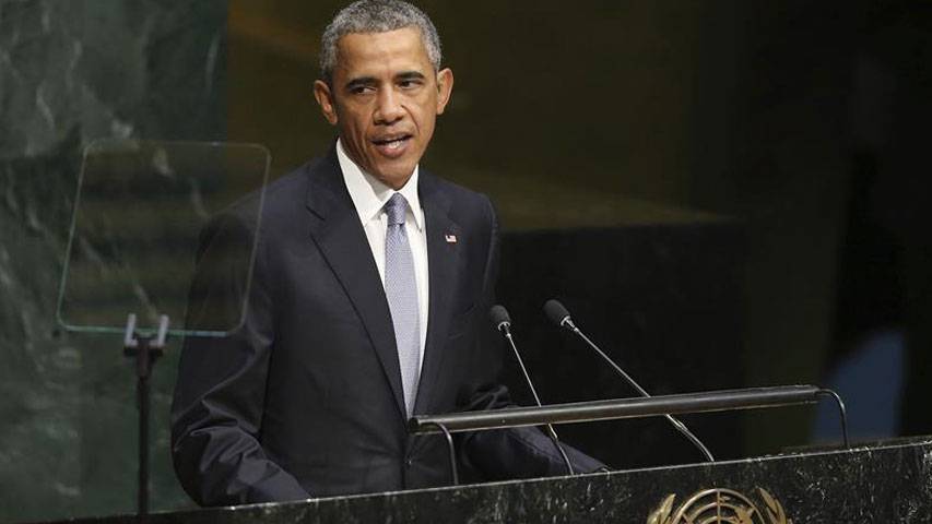 Obama se resigna a no haber podido acabar con las “guerras eternas” de EEUU