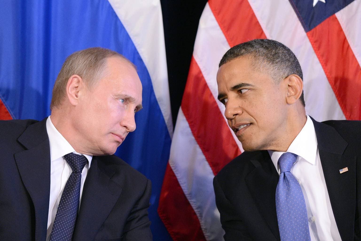Rusia y EEUU analizan organización de proceso político sirio