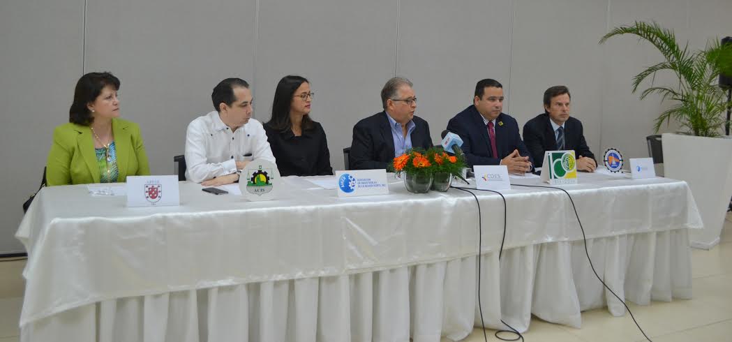 Asociaciones empresariales de Santiago se quejan por la creación de nuevos municipios