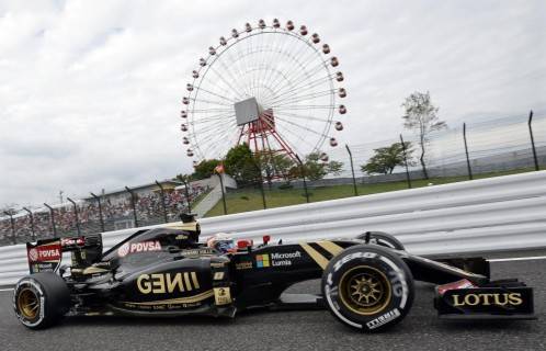 Renault regresará a la Fórmula Uno con la compra del equipo Lotus
