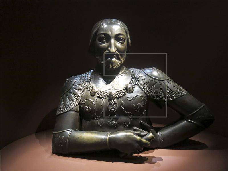 Francisco I, el rey que trocó su ambición política en pasión cultural