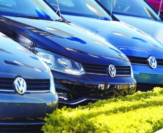 Ex ingeniero de Volkswagen se declara culpable en EEUU por caso de emisiones