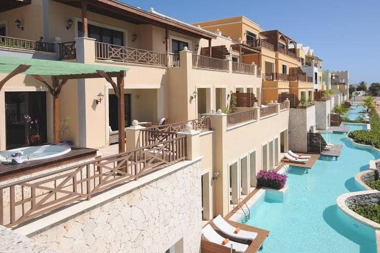 AlSol: un grandioso paraíso hotelero bajo el sol de Cap Cana