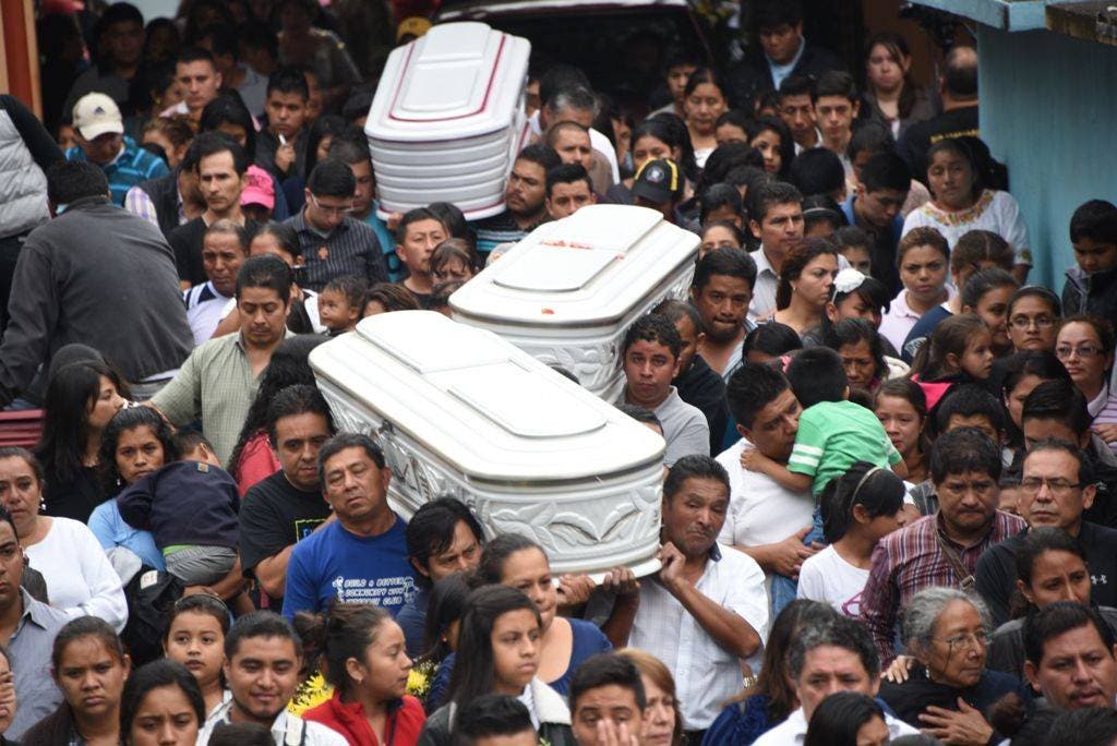 No hubo víctimas dominicanas en alud de Guatemala, dice embajador