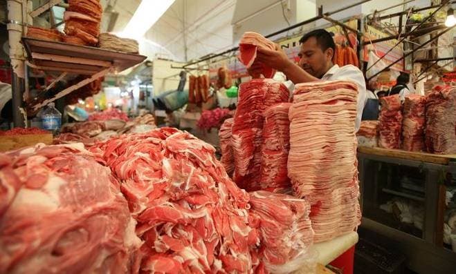Experto holandés pide no ser alarmistas ante advertencias de OMS sobre carnes