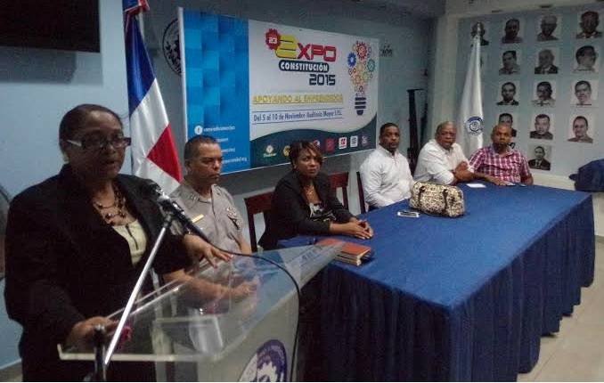 Procuradora anuncia cerrará más de tres mil bancas ilegales en San Cristóbal