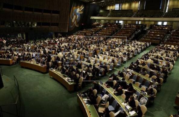EE.UU. insinúa que se opondrá a la resolución de ONU contra el embargo a Cuba