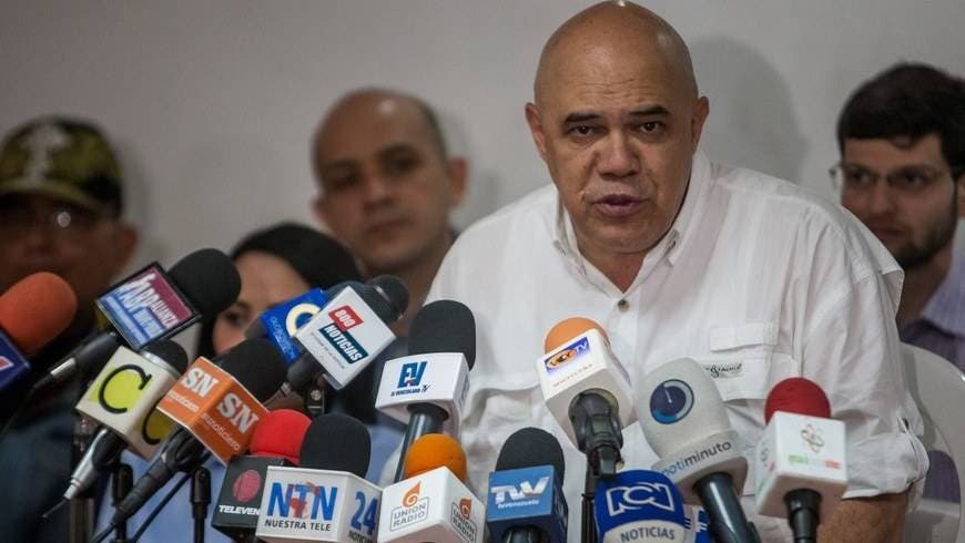 Oposición venezolana hace propuestas ante condiciones electorales de chavismo