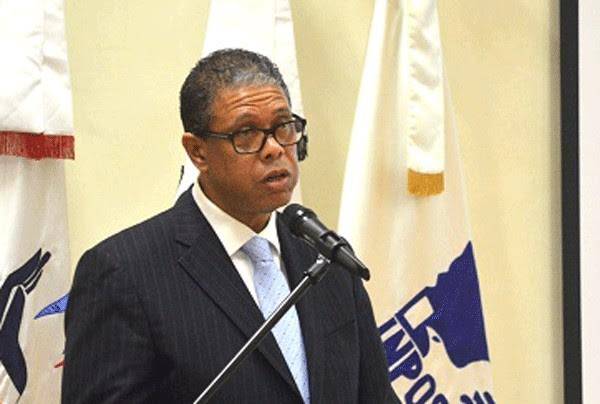 Inposdom anuncia presidirá órgano regional de correos que enfrentará desastres naturales