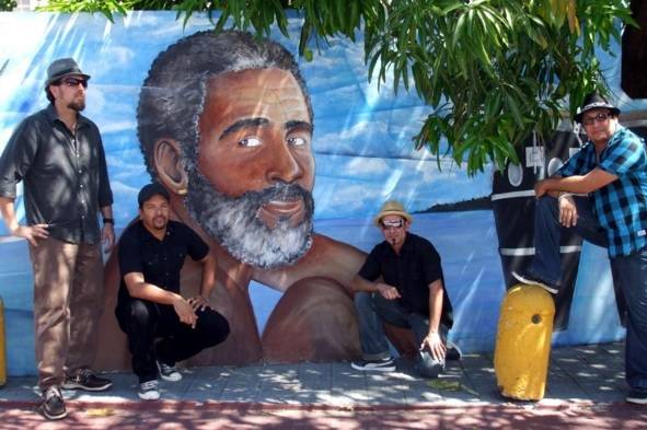 Repasan el cambio cultural que fomentó el salsero Ismael Rivera en San Juan