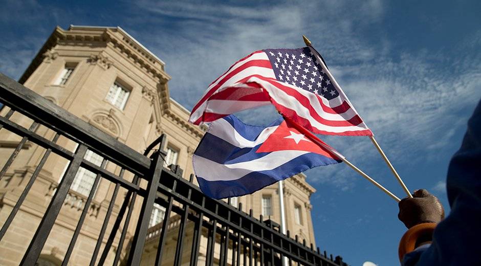 Experto en Latinoamérica ve lenta la apertura de Cuba al capitalismo