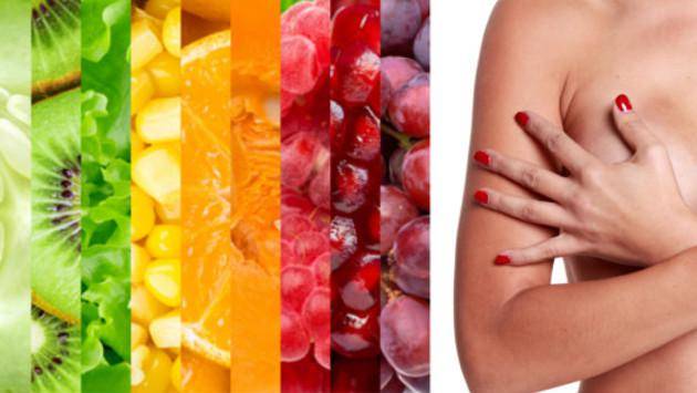 Frutas que previenen el cáncer