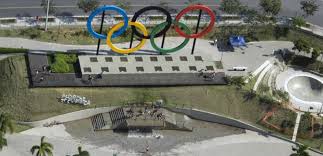 Los preparativos para Juegos de Río 2016 avanzan según “calendario previsto»