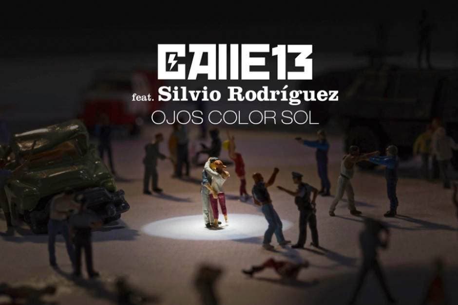 Director videos de Calle 13 y Juanes espera ganar primer Grammy Latino
