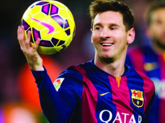 Pau Gasol: La grandeza del Barça también supone que Messi sea más grande