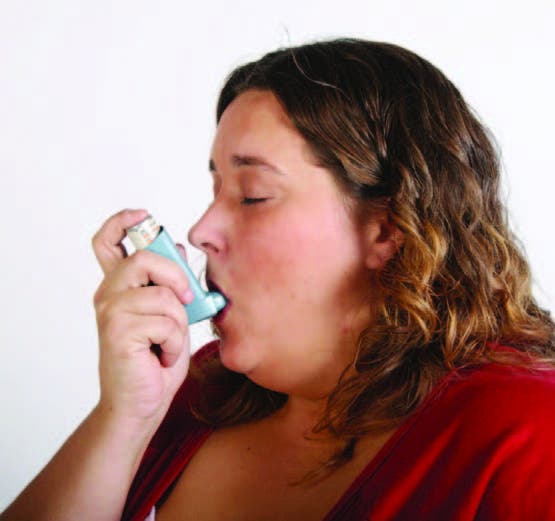 Enfermedades respiratorias tendrán que coexistir con secuelas del COVID