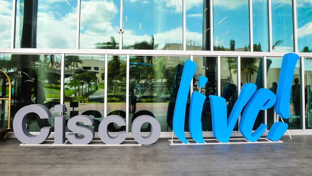El Cisco Live! desembarca en Cancún para poner la mira en la digitalización