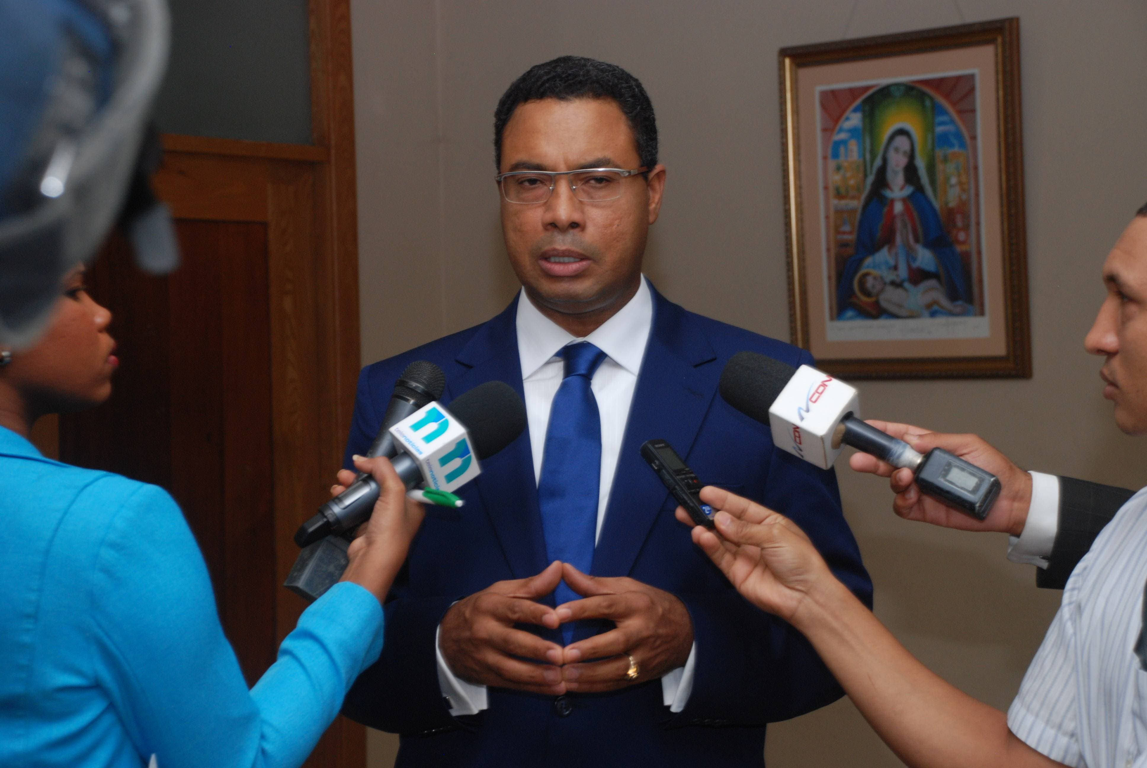 Namphi Rodríguez: No hay ningún “resquicio en la Constitución” que permita a la JCE organizar primarias
