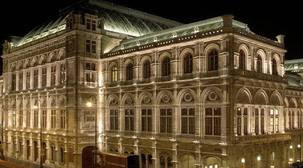 Viena celebra 60 años del renacer cultural que fue la reapertura de su Ópera