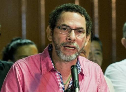 FARC dice que plazo de seis meses para firmar la paz “no ha arrancado»
