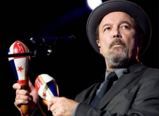 Documental sobre Rubén Blades hurgará impacto de su música