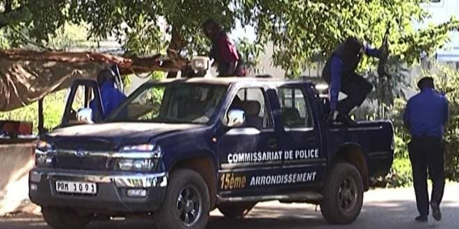 Liberan a 80 rehenes del hotel de Bamako en medio de disparos de asaltantes