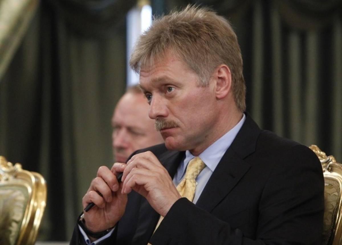 Kremlin dice que derribo de avión “es muy grave” pero esperan más información
