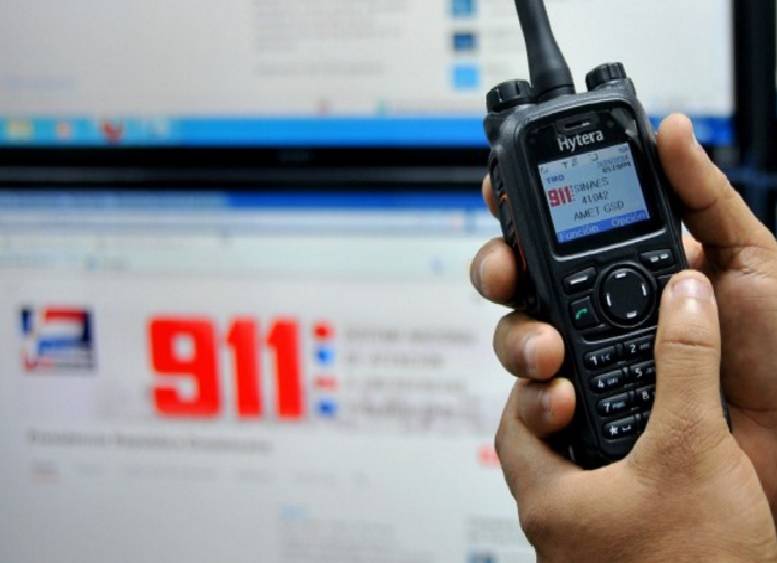 Indotel advierte suspenderán acceso telefónico al 911 por llamadas molestosas