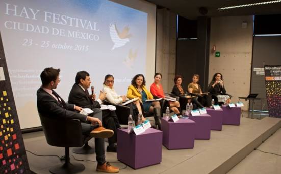 El Hay Festival se toma Arequipa, la ciudad de Mario Vargas Llosa