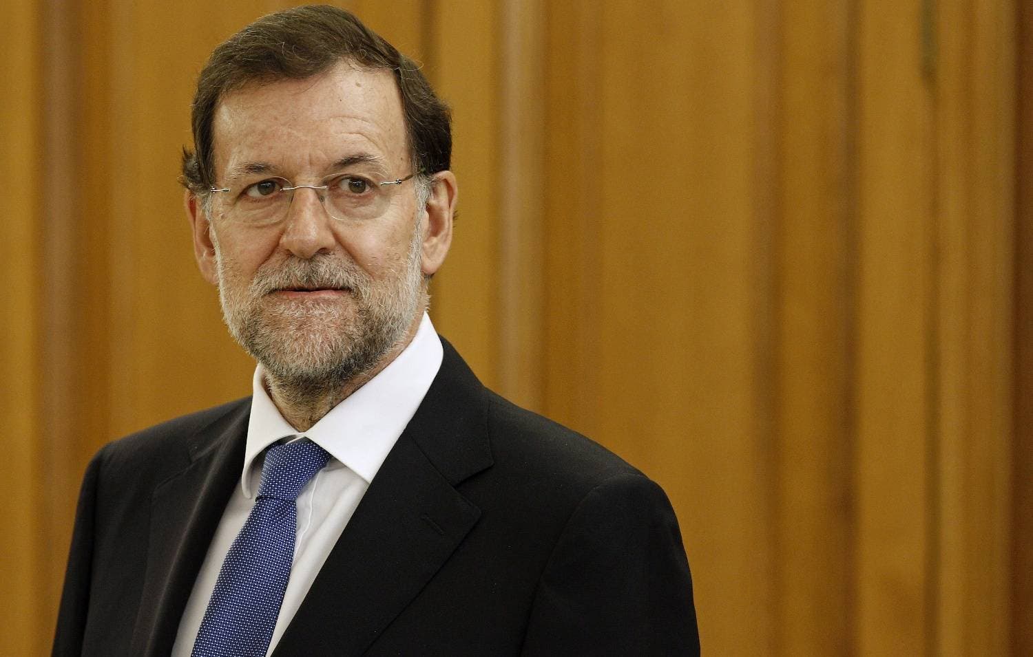 Los socialistas españoles decidirán el domingo si favorecen Gobierno de Rajoy