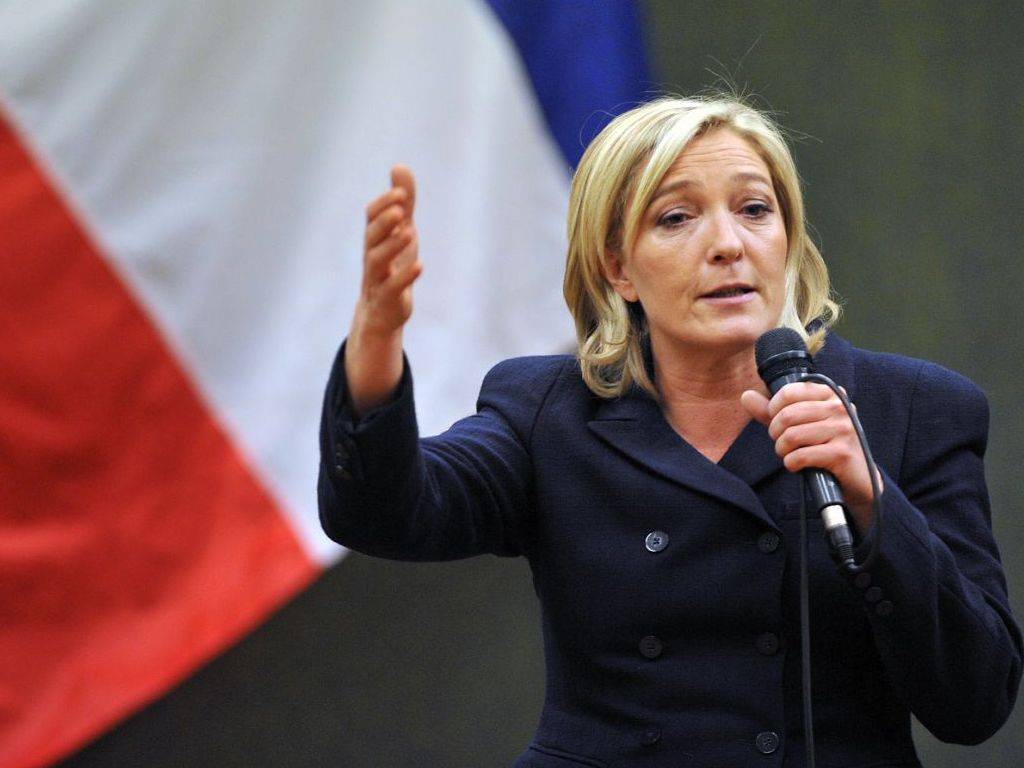 La extrema derecha francesa fracasa en su asalto al poder regional