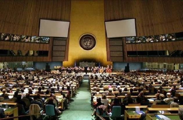 La ONU comienza hoy su semana de debates más importante