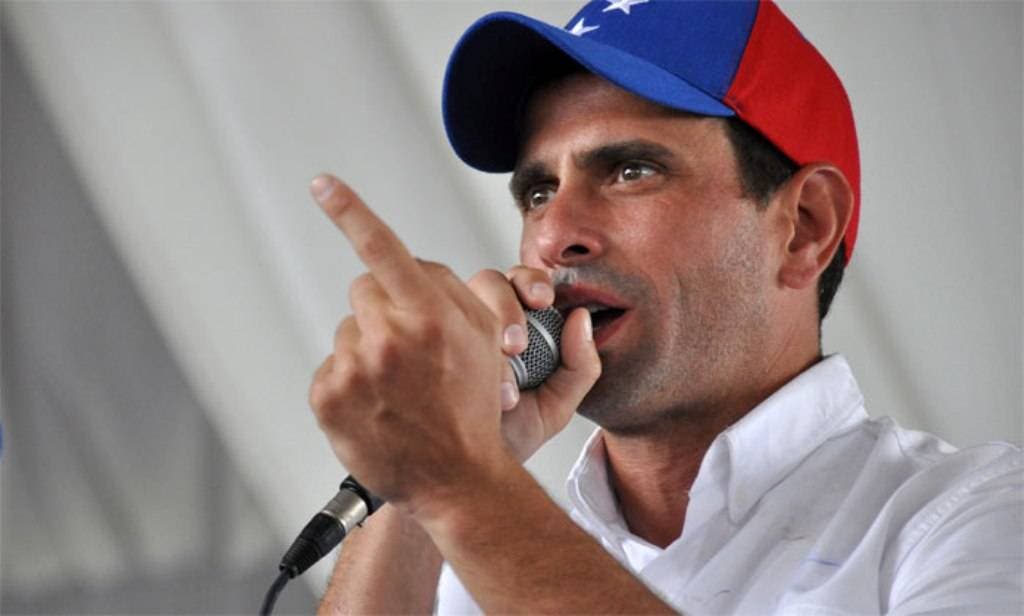 Venezuela: Oposición no participará en Constituyente convocada por Nicolás Maduro
