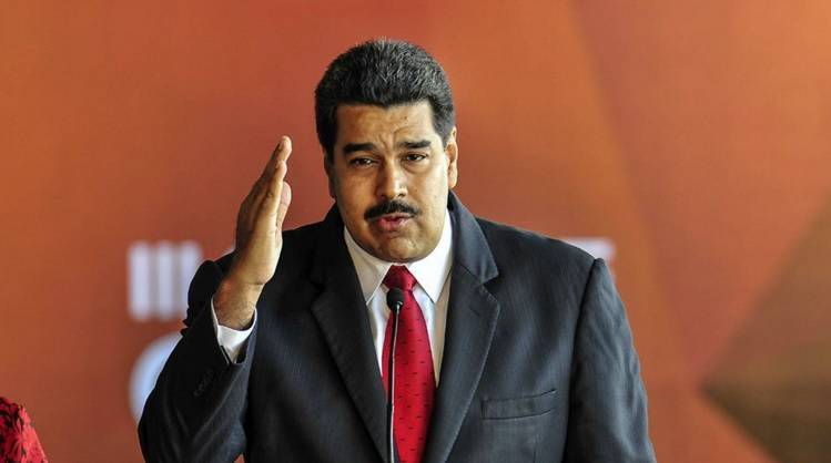 Maduro firma nuevo decreto de “emergencia económica” para superar la crisis