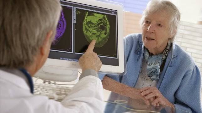 Es Día del Alzheimer; Especialistas hablan sobre prevención Alzheimer