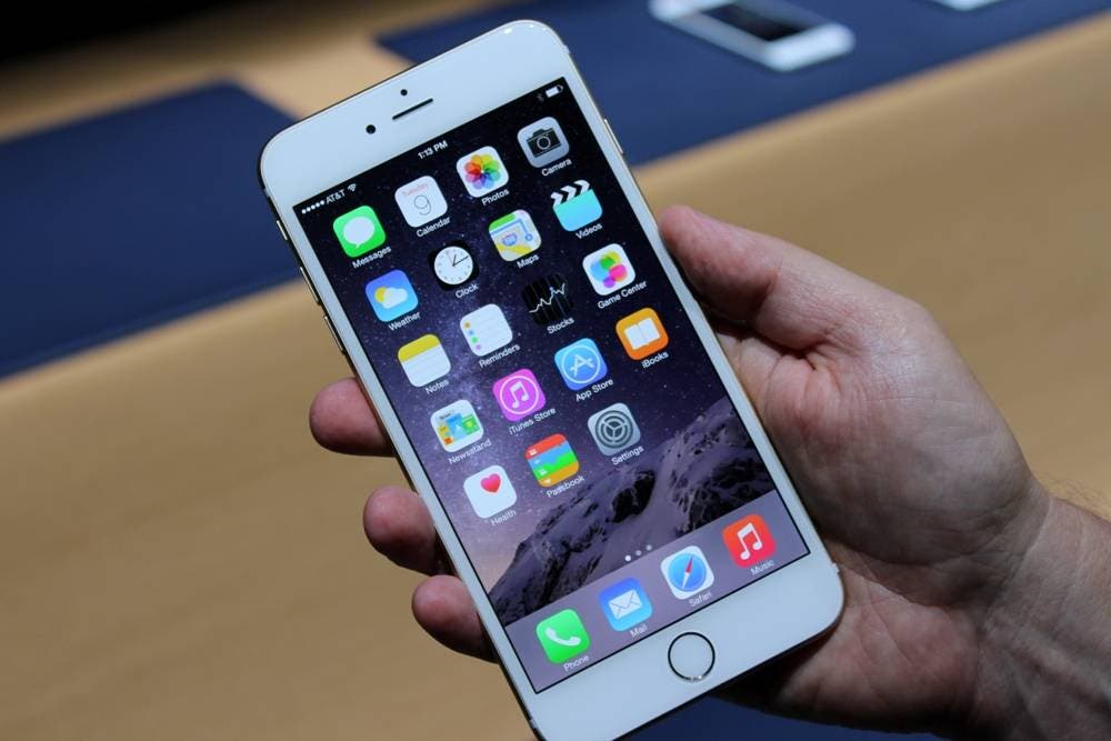 Apple declara la guerra al Gobierno de EEUU con negativa a desbloquear iPhone