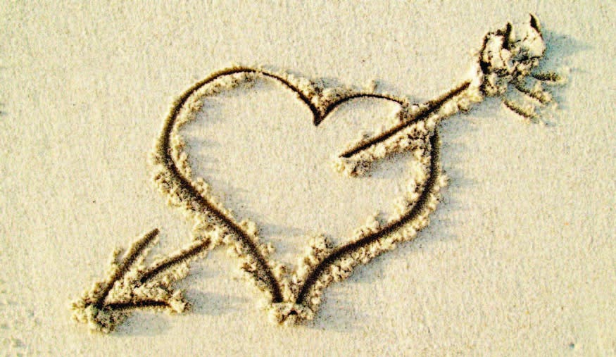 En víspera del Día de San Valentín, te presentamos las diferentes dimensiones del amor