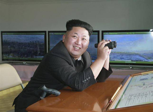 Video: Kim Jong-un cumple cinco años al mando con avance económico y nuclear