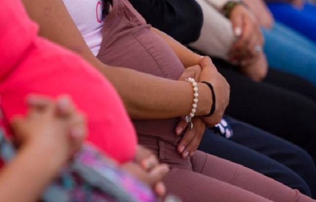 Al menos 40 mujeres embarazadas en Puerto Rico están infectadas con zika