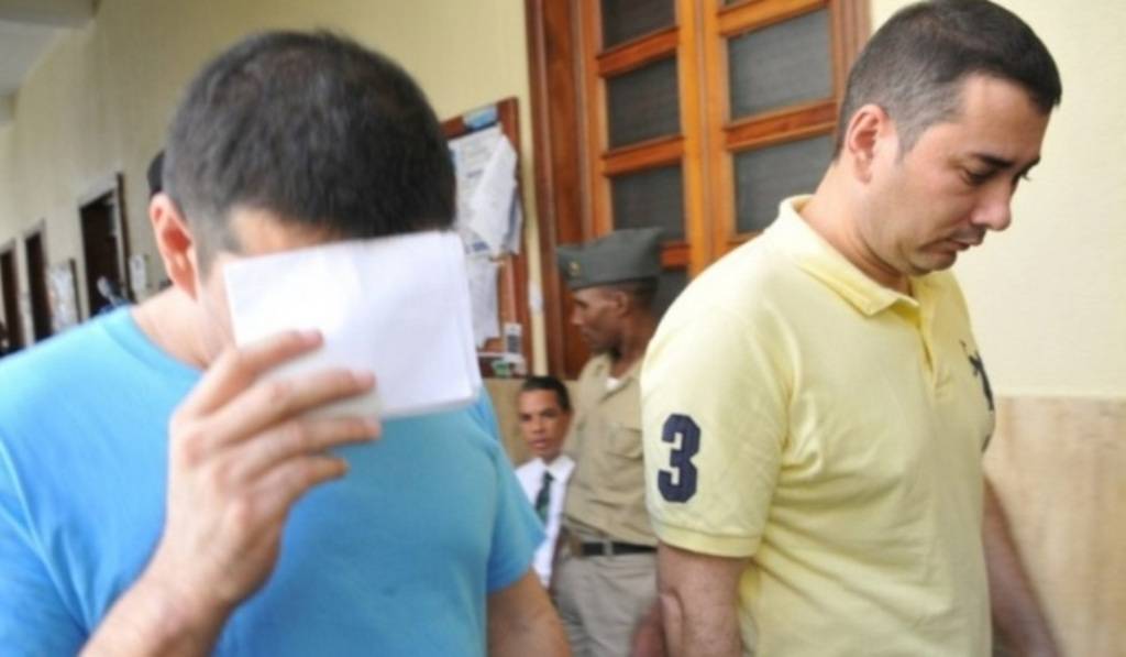 Ministerio Público apela sentencia que favorece hermanos Buitrago