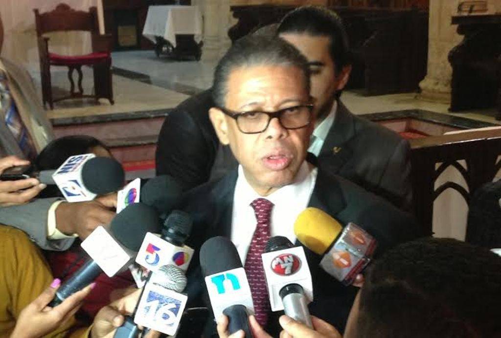 Modesto Guzmán asegura presidente Medina ha cultivado bienestar social de los dominicanos