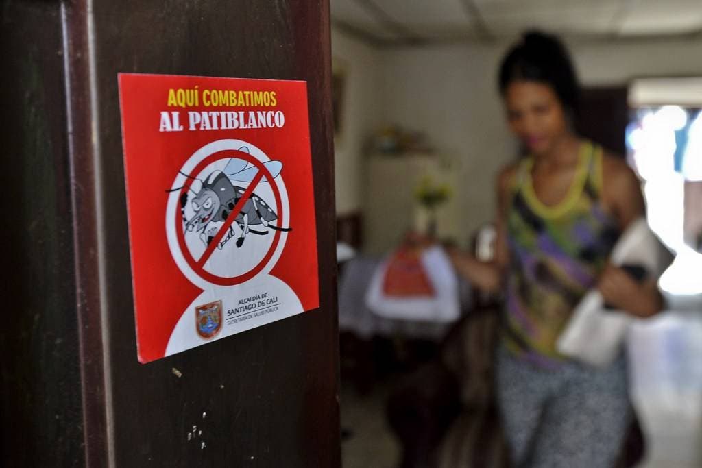Caricom acuerda plan contra el Zika
