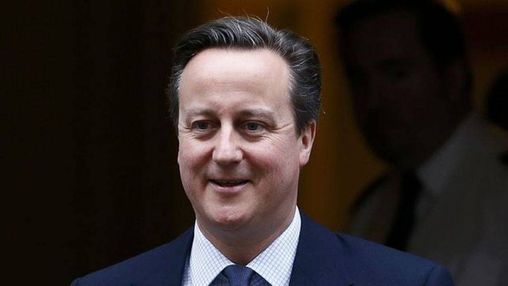 La dimisión de un ministro golpea a Cameron antes del referéndum sobre la UE