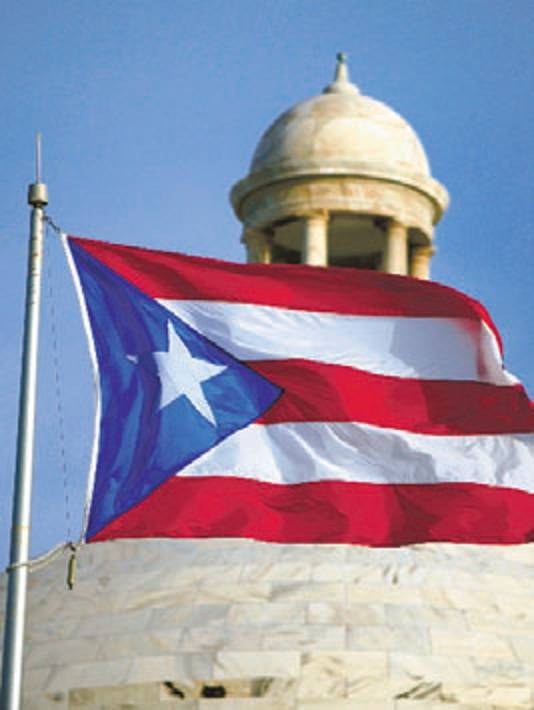 Puerto Rico pone en marcha ley para enfrentar deuda