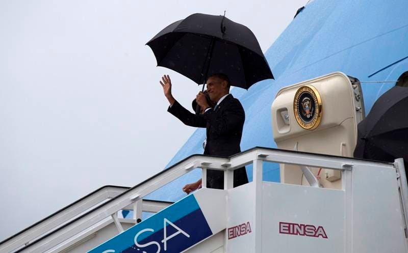 Fundéu BBVA- visita de Obama a Cuba, claves de redacción