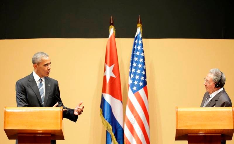 EEUU y Cuba discuten millonarios reclamos en Washington