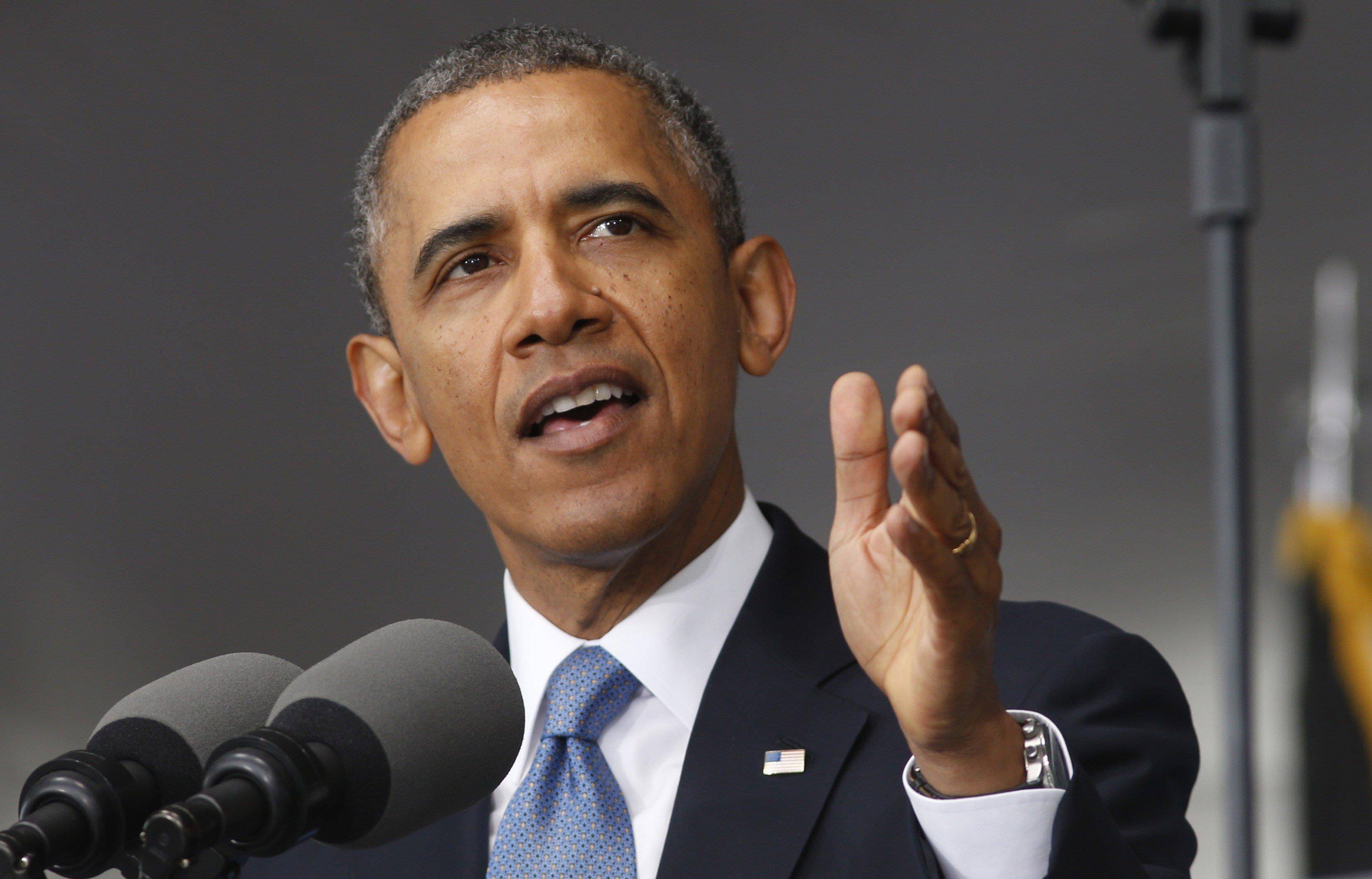 Obama anuncia el levantamiento del embargo militar a Vietnam